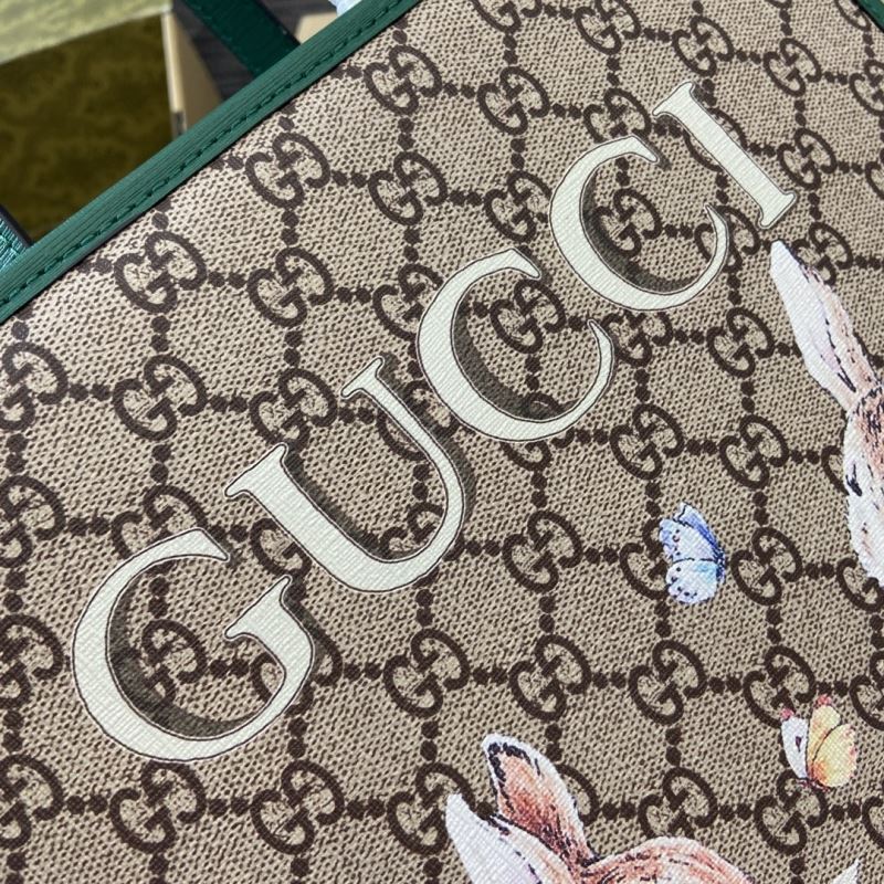 Gucci Tote Bags